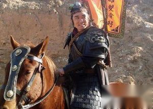 揭秘：梁山将董平和吴三桂哪个更让人烦？
