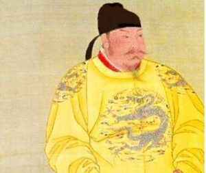 武则天身为李世民的妃子 李世民死后武则天为什么没有殉葬