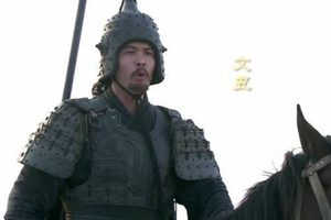 赵云和夏侯惇谁更厉害？从单挑项羽看夏侯惇实力！