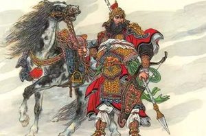 李广死后李家怎么样了？李渊是不是李广的后代？