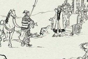 《三国演义》中刘璋的实力怎么样？刘璋麾下有哪些将领？