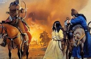 历史上最残暴的君王！后赵皇帝石虎竟然自灭三族！