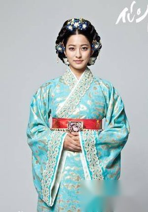 揭秘元朝承懿公主：唯一与高丽王相爱的和亲公主
