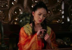 班婕妤被汉成帝狠心遗忘，为何她还要守汉成帝陵园？