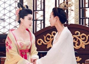 徐惠：李世民后宫中唯一一个愿意为他殉情的妃子