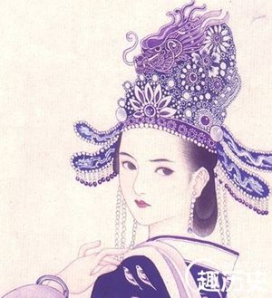 宋英宗之女宝安公主的悲剧婚姻：宝安公主与王诜