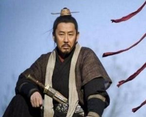 韩信为什么不能和刘邦,项羽平分天下 其实道理很简单