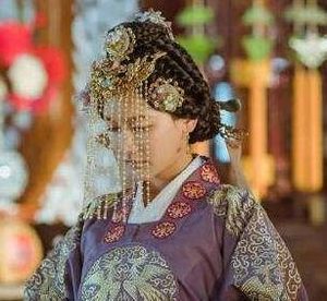 《大明风华》中的朴妃在史上是个怎么样的人？朴妃的生平介绍！