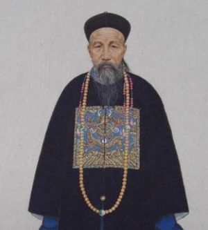 清朝时期的郡王是什么级别？怎么做才能被封为郡王？
