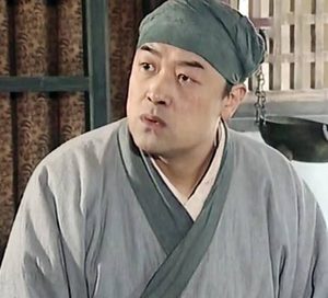 专诸：春秋战国四大刺客之一，爱做饭且妻管严的杀手