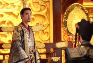 长孙晟跟李世民是什么关系？长孙晟有多厉害？