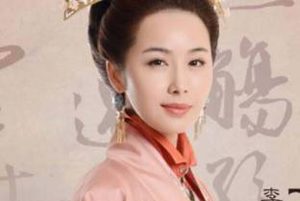 钱皇后为什么能当上皇后？钱皇后是怎么变残废的？