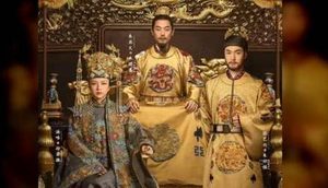 明朝被做成“瓦罐焖鸡”的王爷！朱高煦战功赫赫为什么落得如此下场？