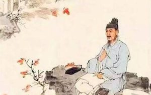 唐朝著名诗人杜甫，他的一生为何如此坎坷？