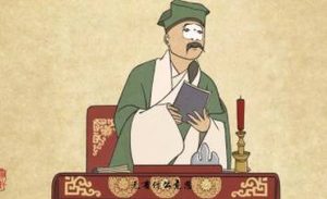 《三国演义》被黑得最惨的人！真实的蒋干是怎么样的？