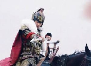 霍光在世时大权在握不造反!为什么霍光一死霍氏一族要造反?