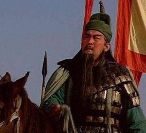 揭秘关羽身高之谜 关羽身长九尺真的有三米之高吗
