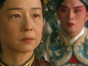 历史上一个掌权的女性都有男宠 慈禧为什么没有男宠