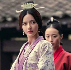曹丕处死甄宓，她儿子想报仇却葬送了江山