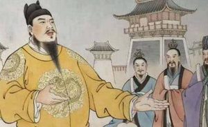 姚孝广是功臣还是奸臣？朱元璋错过了他成就了朱棣！