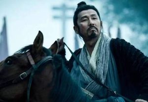 萧何对刘邦来说有多重要？韩信能得到重用全是因为萧何！