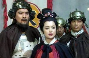 黄天荡之战的结局是什么？黄天荡之战初期韩世忠是怎么赢的？