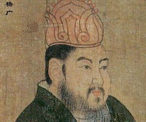 隋文帝杨广的雄才伟略！在杨广的带领下隋朝百战百胜！