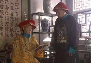 钮祜禄·讷亲：乾隆的宠臣，遏必隆之孙