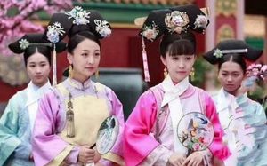 乾隆有几个女儿？她们的结局分别如何？
