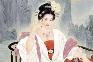 李夫人为何在死前拒绝与汉武帝相见？李夫人的家族后来怎么样了？