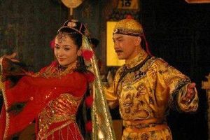 乾隆不仅败家之外 更是一步步耗尽清朝的气数