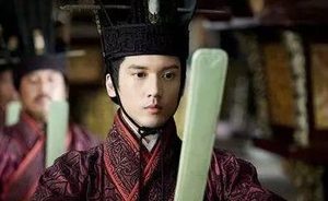 成也政治，败也政治！邓禹为何能排在“云台二十八将”第一位？