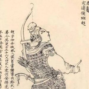 揭秘：班超是怎么为东汉重新收服西域各国的？