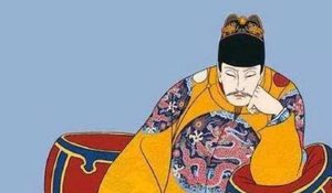 明朝最倒霉的皇帝，无依无靠好不容易当上皇帝却立马没了命！