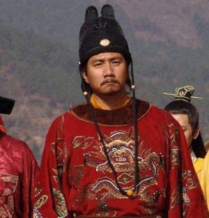 朱升：明太祖朱元璋的智囊，最后结局如何？