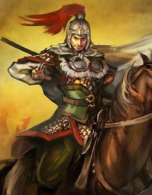 五子良将VS五虎上将：五子良将和五虎上将谁更厉害