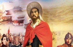 李自成为什么只做了42天的皇帝？李自成攻下北京后做了什么？