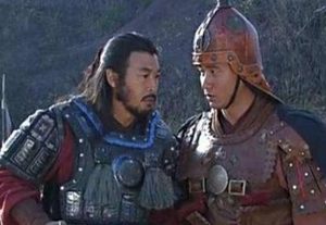 三个想灭亡明朝的“半吊子”英雄！为什么叫他们“半吊子”？