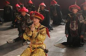 道光皇帝的长子奕纬是怎么死的？为什么史书对其讳莫如深？