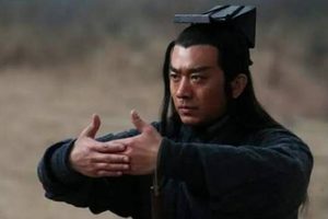 吴起：历史上不败战神，为何又“杀妻求荣”自毁名声？