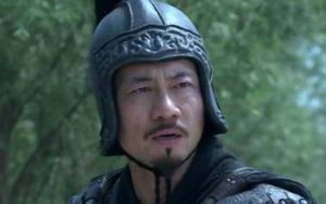东兴之战魏国二十万兵马被丁奉打败！丁奉从此名扬三国！