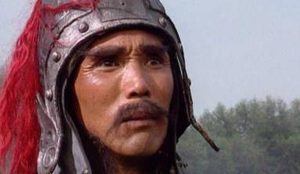 姜维不愧是诸葛亮选定的继承人！诸葛亮去世后的第一次北伐竟然胜利了！