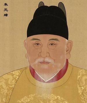 历史上诛杀文人最多的皇帝！明朝的“文字狱”是怎么回事？