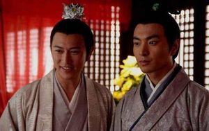 陈平和周勃为什么扶刘恒上位？除了刘恒还有刘邦还有其他儿子吗？