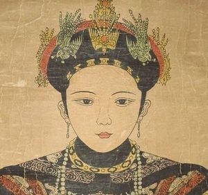 慈安太后到底是什么人 慈安为什么能压着慈禧