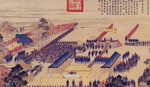 历史上真正的和珅是什么样子？纪晓岚跟刘墉根本不是他的对手！