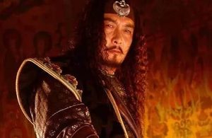 西夏开国皇帝李元昊有哪些功绩？李元昊的结局是什么？