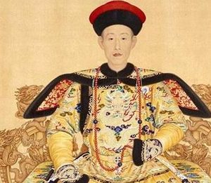 乾隆时期为什么没有出现九子夺嫡的现象 说到底还是乾隆活得太久了