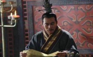 佯装“温顺”的楚穆王，是怎么弑父夺位的？