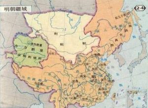 明朝是否真的造就了中国的落后？“朱元璋误我中华600年”是怎么来的？